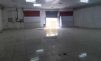 Imagem 4: LOJA 300m² - SANTA CECÍLIA