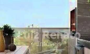 Imagem 4: Cobertura à venda 4 quartos 2 suítes 3 vagas - Gutierrez