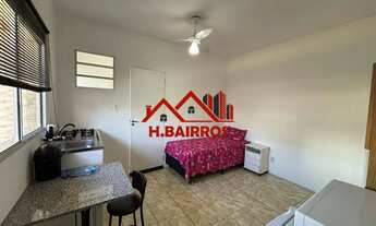 Imagem 3: Kitnete Mobiliada para Alugar na Zona Sul - Residencial De Ville