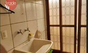 Imagem 4: Casa com 4 dormitórios à venda, 261 m² por R$ 690.000,00 - Alto da Boa Vista - Ribeirão Pr