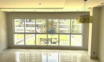 Imagem 3: Apartamento para alugar Condomínio Alpha Garden Alphaville Conde II Barueri