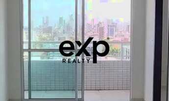 Imagem 6: Vendo apartamento Vista Mar para a Orla do Bessa em João Pessoa