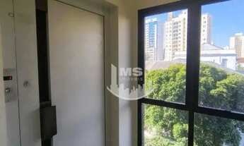 Imagem 2: Apartamento com 3 dormitórios, 195 m² - venda por R$ 1.600.000,00 ou aluguel por R$ 10.450