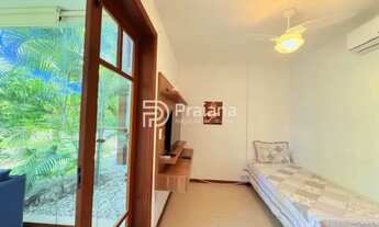 Imagem 7: Apartamento para locação em PRAIA DO FORTE, MATA DE SÃO JOÃO: 2 quartos, 1 sala, 1 banheir