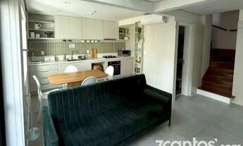 Imagem 2: Apartamento, Indianópolis, 2 Quartos