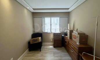 Imagem 2: Apartamento para Venda em Florianópolis, Centro, 3 dormitórios, 1 suíte, 3 banheiros, 1 va