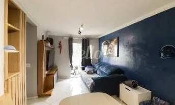 Imagem: Apartamento 3 quartos à venda no(a) Vila