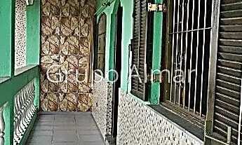 Imagem 2: Casa 2 quartos - Santa Efigênia