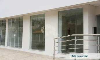 Imagem: Sala Comercial em BC