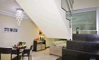 Imagem 6: Casa duplex alto padrão no Centro de Vila Velha