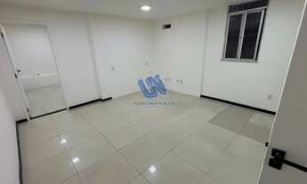 Imagem 2: Conjunto 2 Salas comericiais interligadas com 50m2 para alugar na Barra