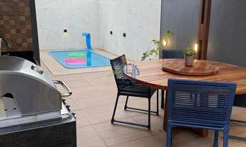 Imagem 6: CASA ALTO PADRAO/ CASA NO CAMINHOS DA SERRA/CASA EM BANANEIRAS/ CASA BEIRA MAR/ CASA EM JO