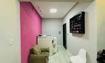 Imagem 3: Sala comercial a venda no Centro de - Governador Valadares - MG