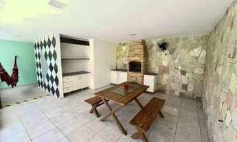 Imagem 2: CASA JÁ DESOCUPADA PRONTA PARA MORAR NO ADRIANÓPOLIS - Aceito Proposta