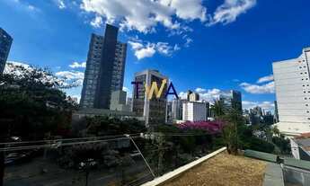 Imagem 4: Andar Corporativo, Savassi Trade Center, São Pedro, Belo Horizonte, R$20.000,00, para alug