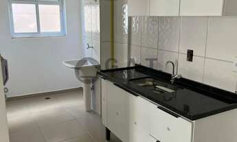 Imagem: Aluguel de Apartamento de 2 Quartos no Parque