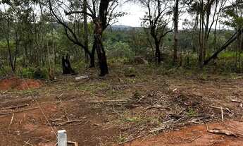 Imagem 5: TERRENO COM VISTA INCRÍVEL VENDA IMPERDÍVEL!