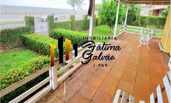 Imagem: Vendo Casa na Beira Mar / Mosqueiro