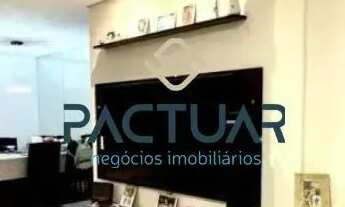 Imagem 4: Excelente apartamento de 4 quartos com área de lazer no Buritis!