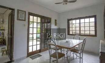 Imagem 4: Casa com 5 dormitórios para alugar, 369 m² por R$ 5.300,00/mês - Santa Tereza - Porto Aleg