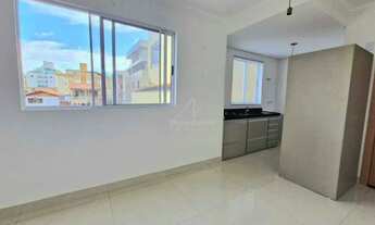 Imagem: Apartamento com 1 quarto no bairro Sagrada