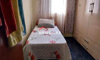 Imagem 6: Apartamento em Rua Galiléia - Jardim Santo André - Santo André/SP