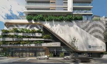 Imagem 4: APARTAMENTO EM ITAPEMA - SC - ARYA 1