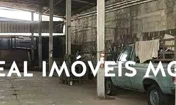 Imagem 4: Galpão de 800m² para alugar no jardim Piemonte - Betim!