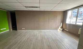 Imagem 7: Prédio Comercial para Locação em Pinheiros, São Paulo-SP: 6 banheiros, 45 vagas e 1.200 m²