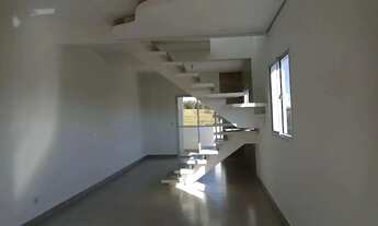 Imagem 4: Casa em Rua Capivara - Água Espraiada (Caucaia do Alto) - Cotia/SP