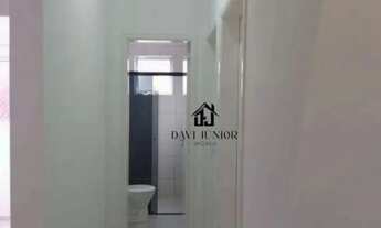 Imagem 4: Apartamento com 2 dormitórios à venda, 62 m² por R$ 215.000,00 - Jardim Vera Cruz - Soroca