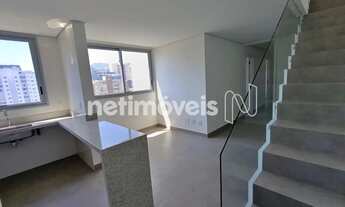 Imagem 6: Venda Cobertura Santa Efigênia Belo Horizonte