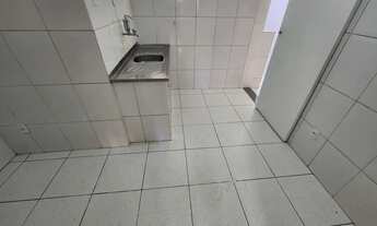 Imagem 8: AP. 02 QUARTOS COM ÁREA EXTERNA E 01 LANCE DE ESCADAS