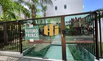 Imagem: Apartamento para locação nas Graças no