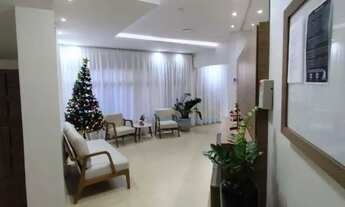 Imagem 2: Apartamento com 3 dormitórios para alugar, 80 m² por R$ 2.616,00/mês - Centro - Cascavel/P