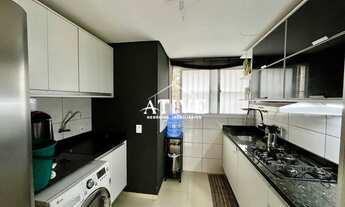 Imagem 1: Apartamento mobiliado para locação em Gravataí