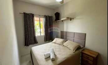 Imagem 5: CASA TERREA com 03 DORMITORIOS para locação por R$ 6.000,00/mês -Condomínio Terras de Atib