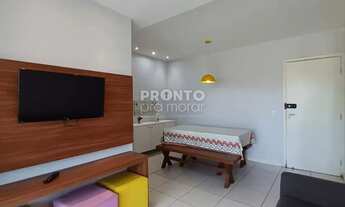 Imagem 5: Seu novo lar no Muro Alto Condomínio Club Conforto e lazer completo!