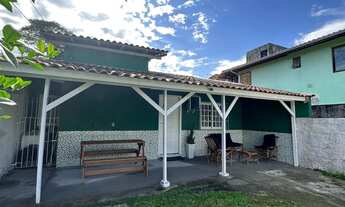 Imagem: Casa de temporada no campeche disponível