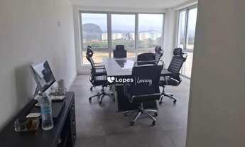 Imagem: Sala à venda, 94 m² por R$ 500.000,00