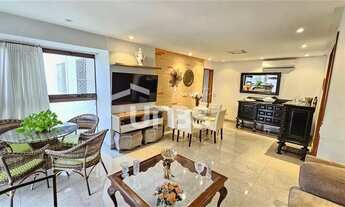 Imagem: Apartamento 3 quartos Setor Oeste - Goiania