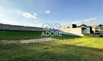 Imagem 6: Terreno à venda no Condomínio Una - Itu/SP