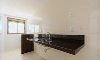 Imagem 9: Seu Novo Lar na Praia da Costa: Apartamento com 2 Quartos e Vista Incrível!