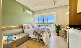 Imagem 3: Max Studios 94 - Apartamento Studio à venda em Florianópolis/SC - Próximo à UFSC, bairro P