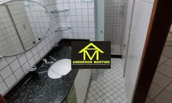 Imagem 5: Imóvel para venda com 55 metros quadrados com 2 quartos em Praia da Costa - Vila Velha - E