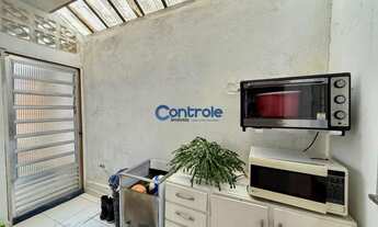 Imagem 5: Casa com 02 Dormitórios em Forquilhas São Jose - Loteamento Recanto da natureza