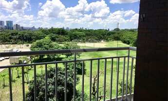 Imagem: Apartamento à venda com 3 quartos, sendo