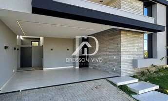 Imagem 3: Casa à venda no Condomínio Village Provence, em São José do Rio Preto / SP