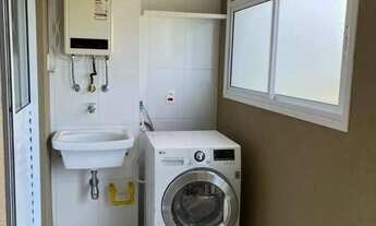 Imagem 3: RR9483 Apartamento MOBILIADO 41m² CONDOMÍNIO SPLENDYA II - 1 Dorm 1 Vaga - OPORTUNIDADE