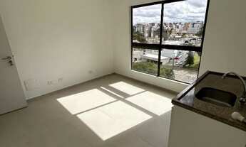 Imagem 3: Apartamento 1 quarto com garagem no Bacacheri (divisa com Cabral e Boa Vista) em Curitiba
